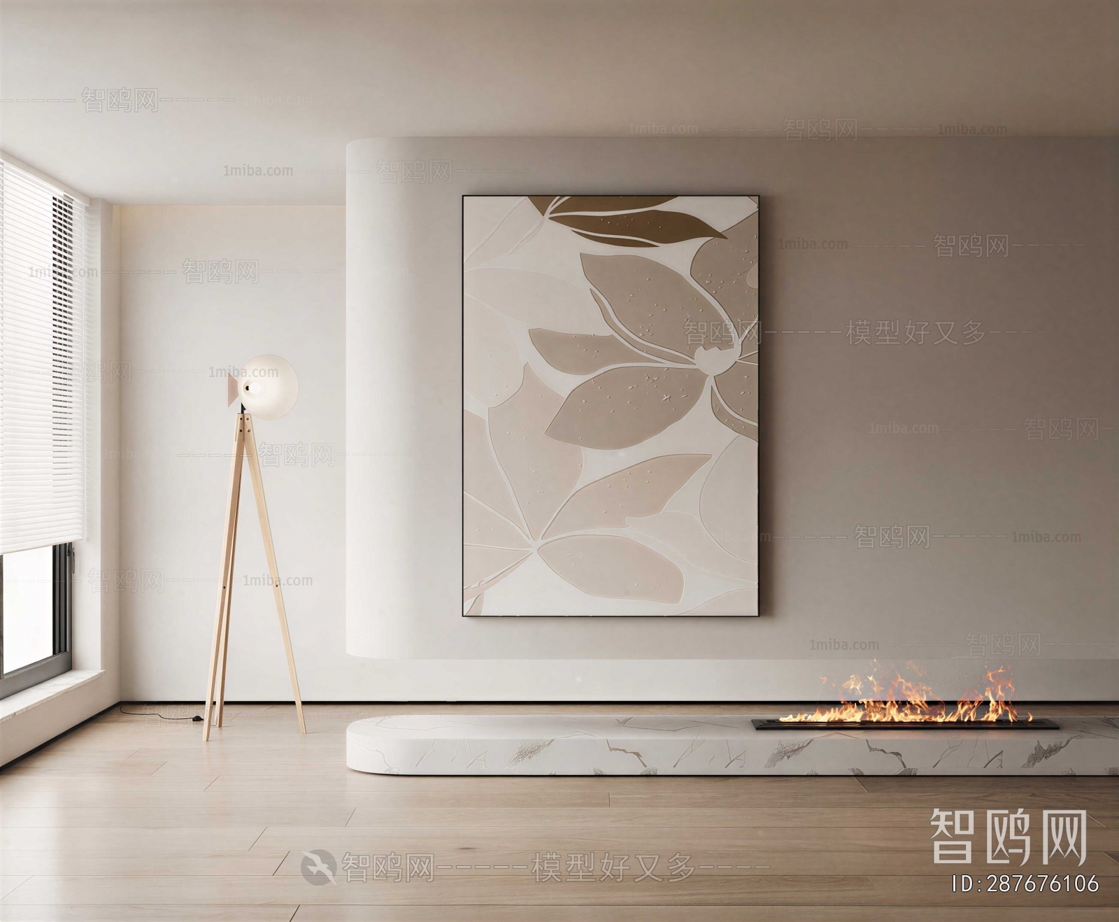 Modern Painting