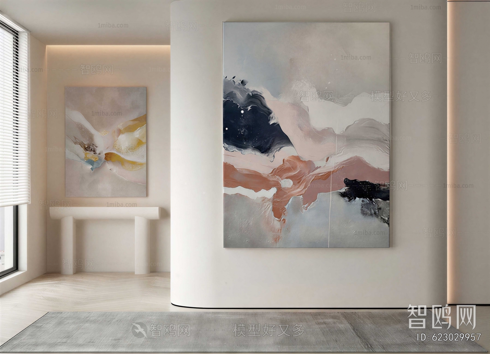 Modern Painting