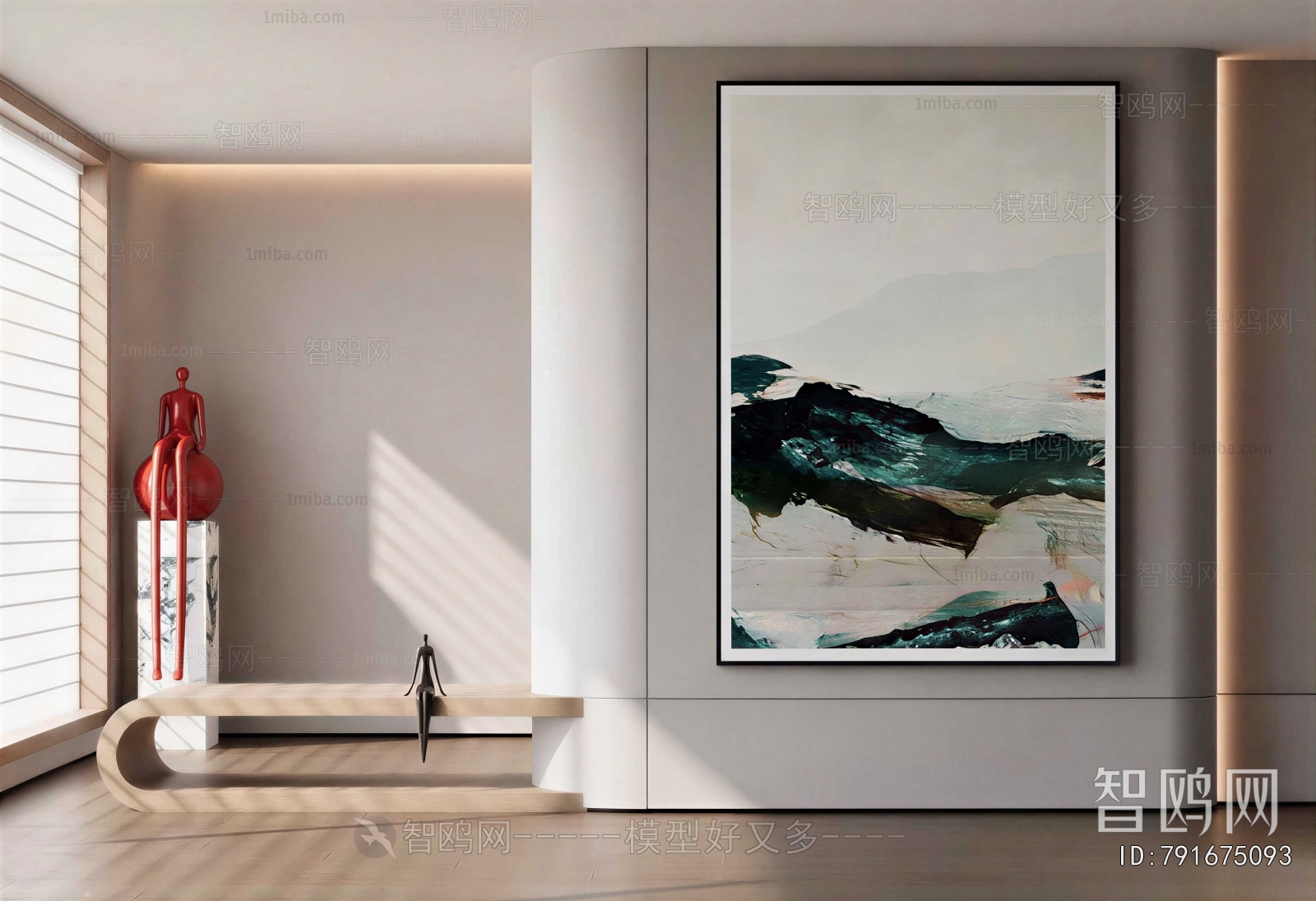 Modern Painting
