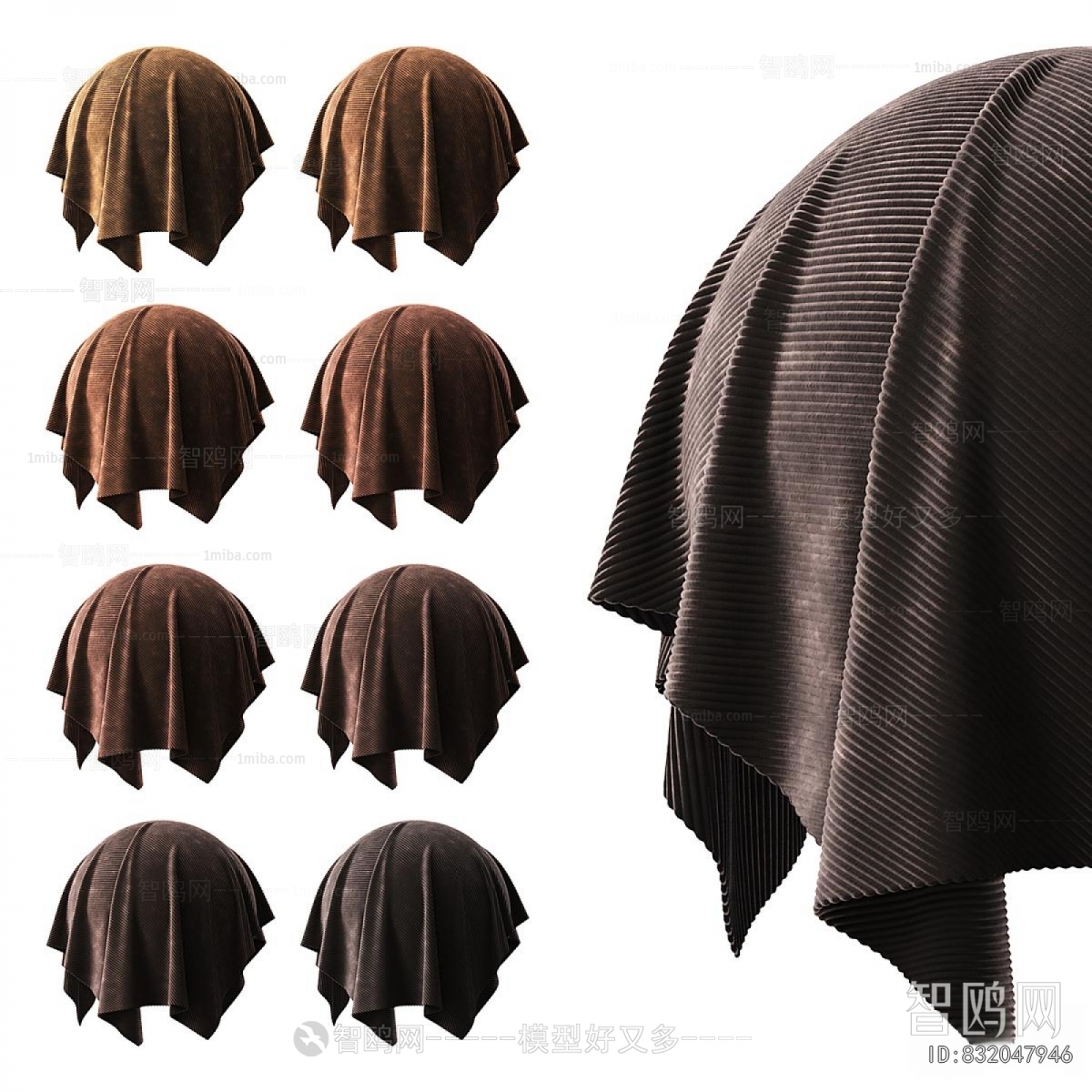 Modern Clothes, Bags And Shoes