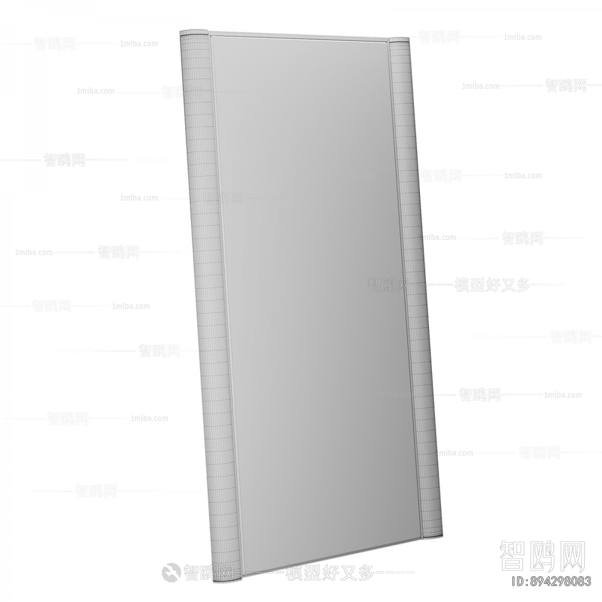 Modern The Mirror