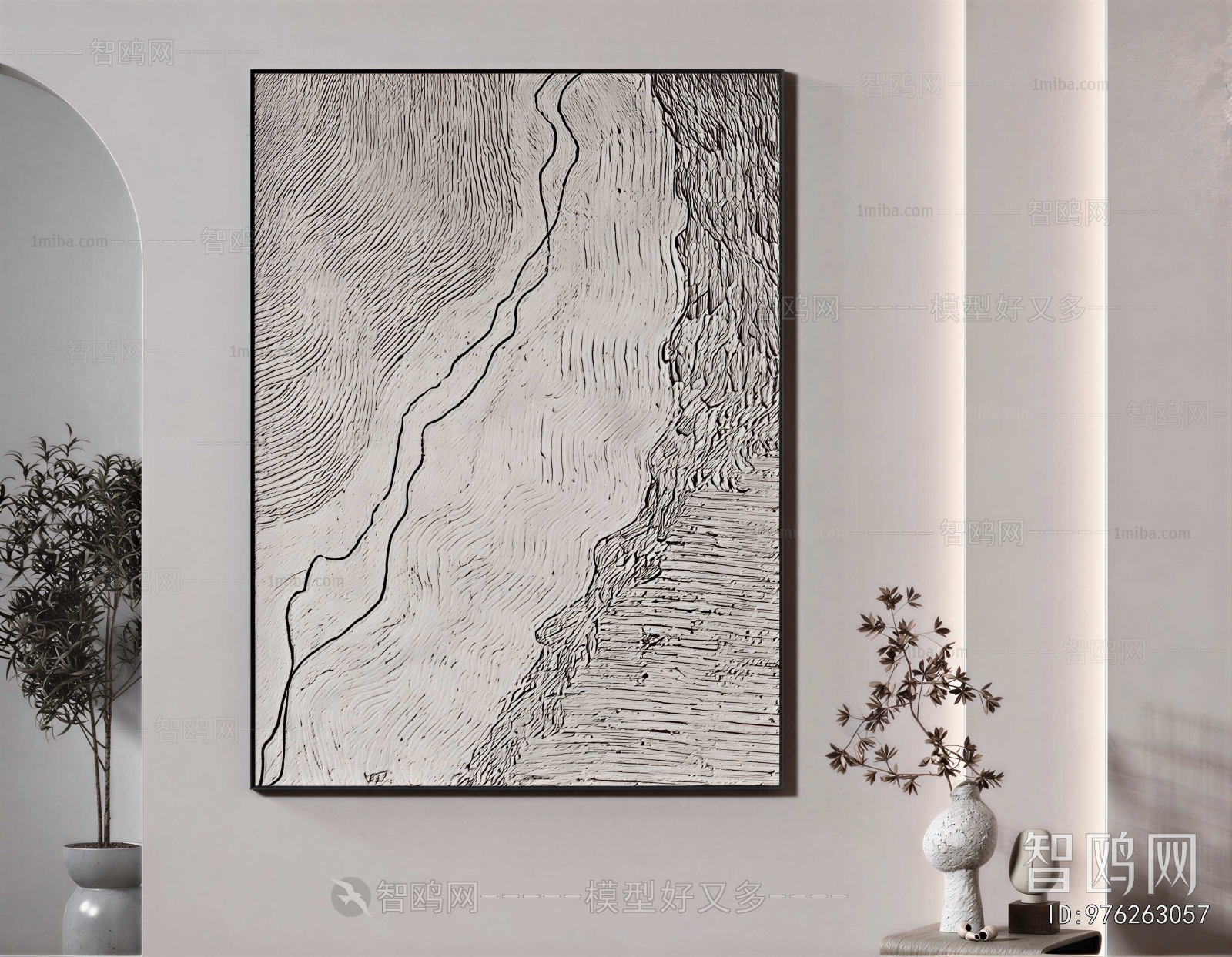 Modern Painting