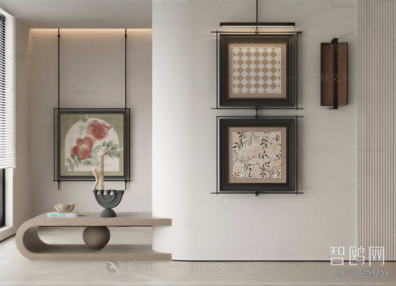 Modern Painting
