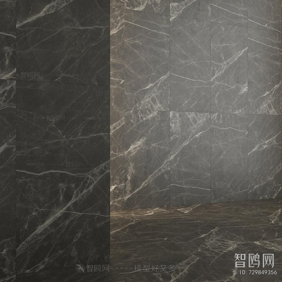 Modern Wall Facing