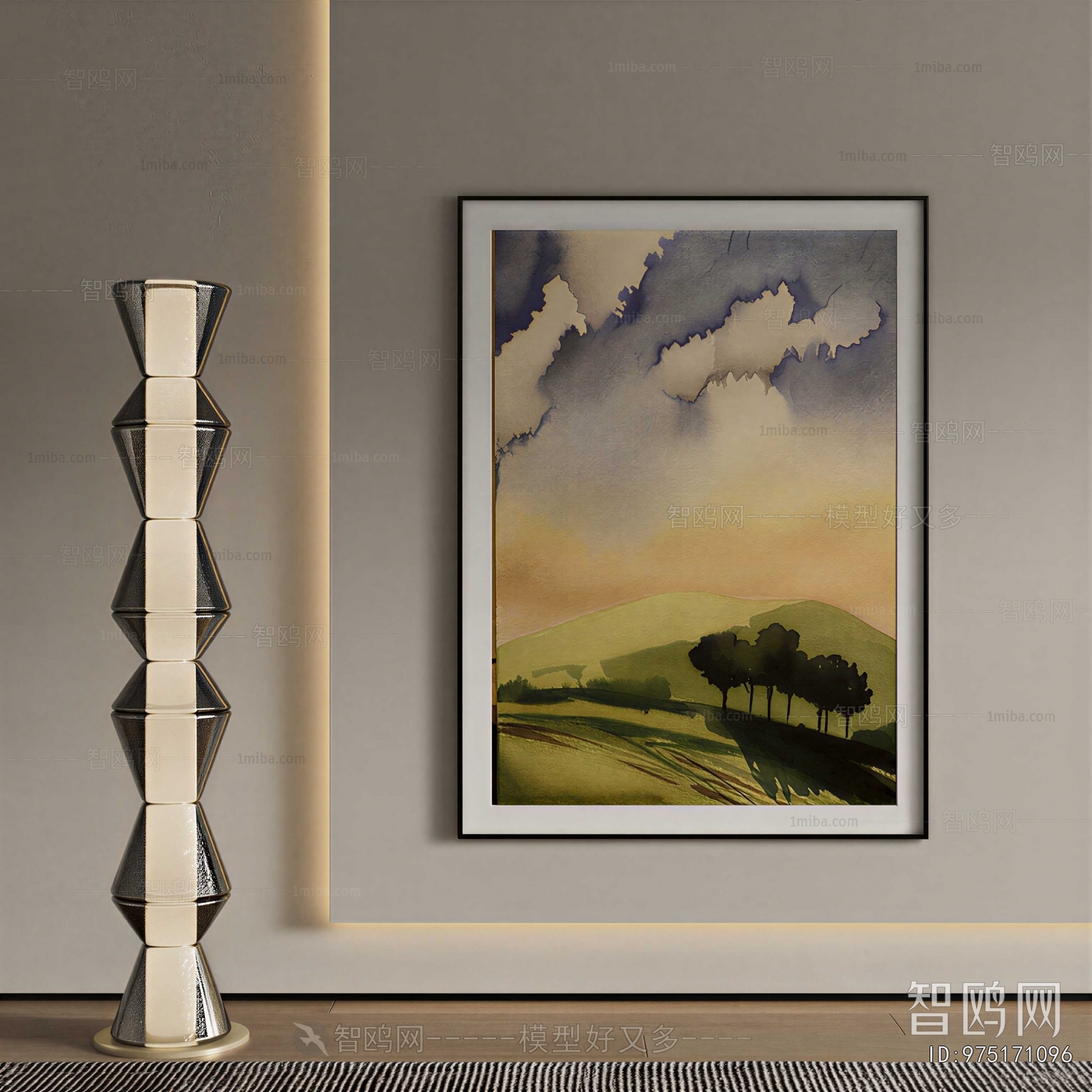 Modern Painting