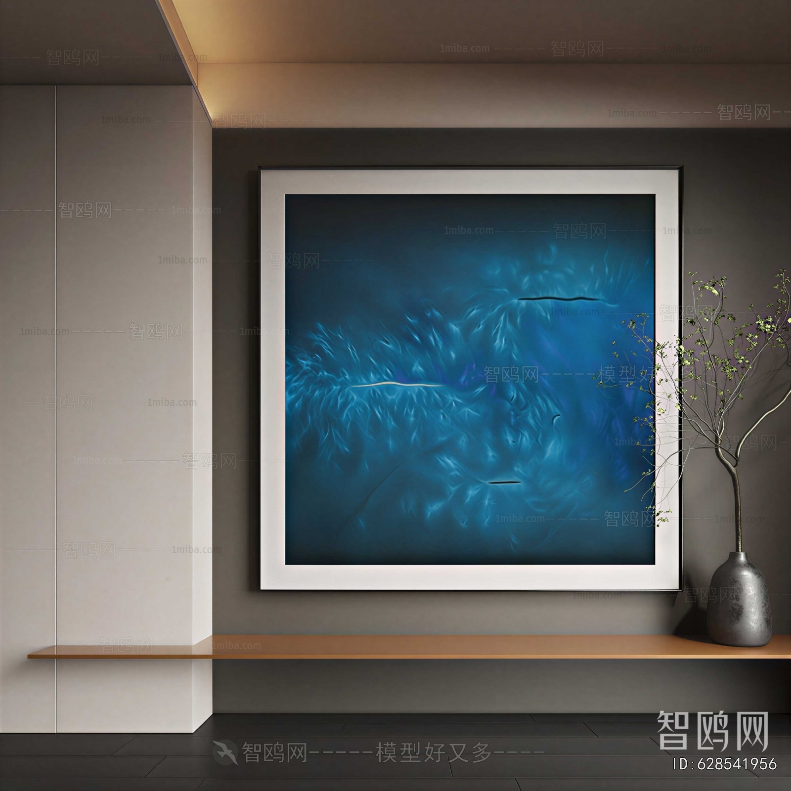 Modern Painting
