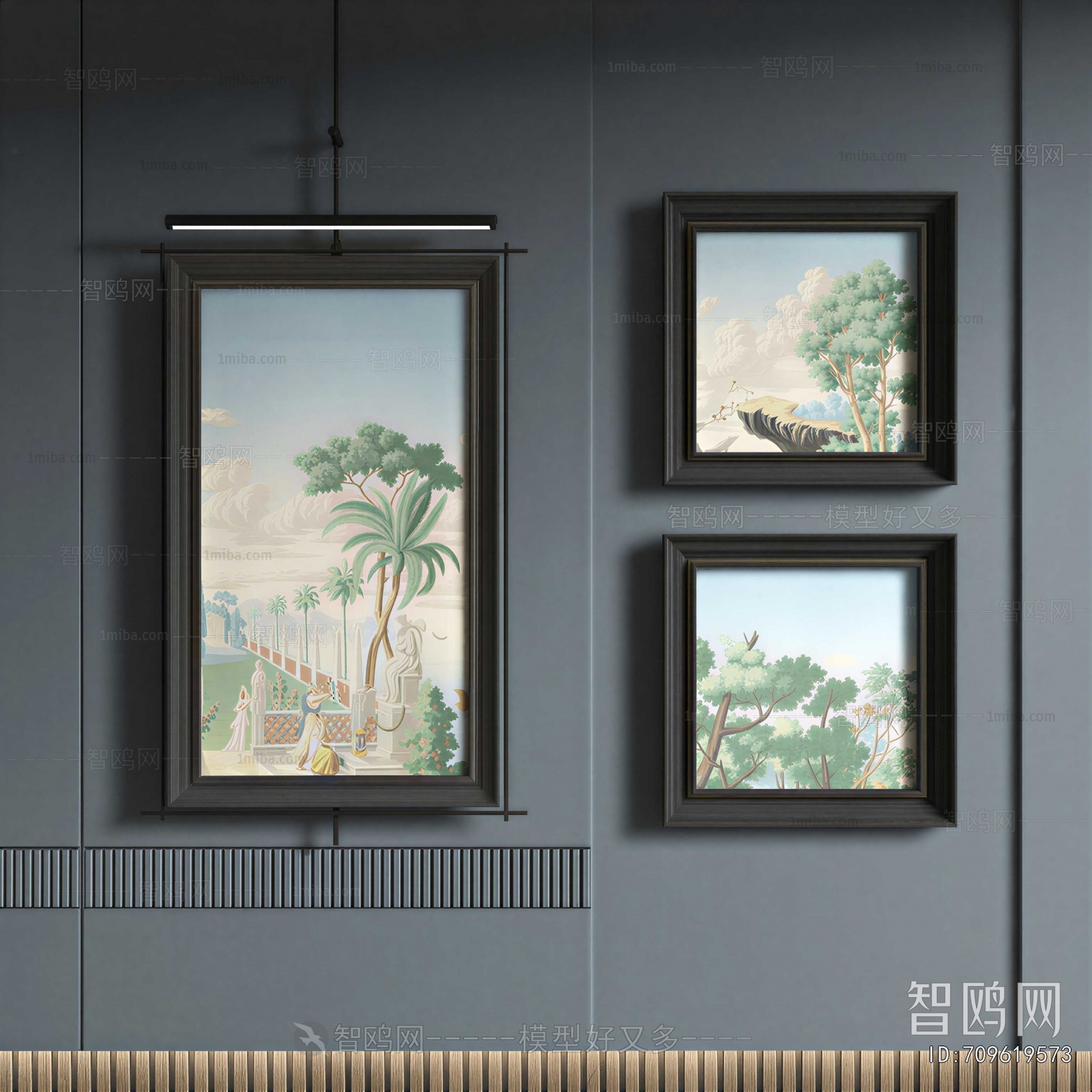 Modern Painting