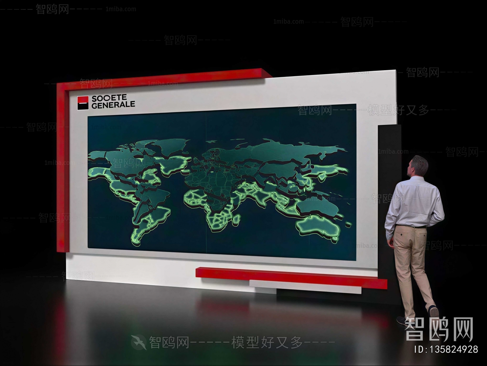 Modern Computer/Computer Screen