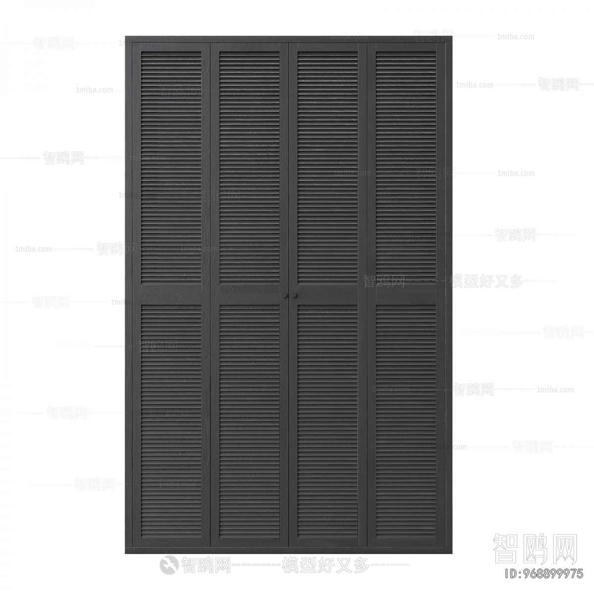 Modern Entrance Door