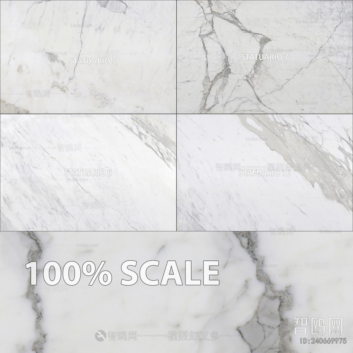 Modern Wall/floor/ceiling