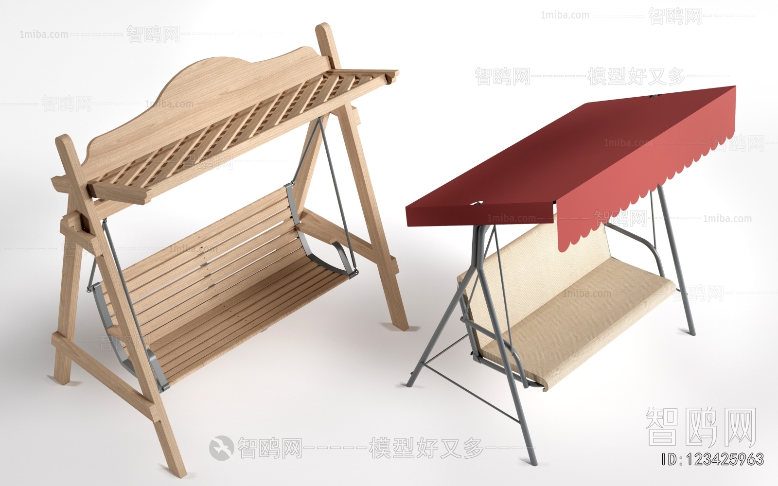 Modern Recliner/hanging Chair/rocking Chair