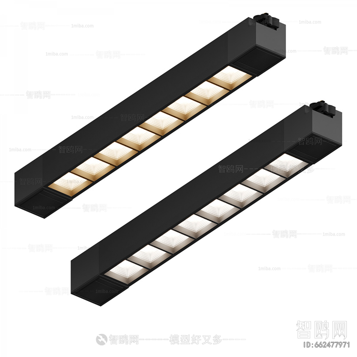Modern Downlight