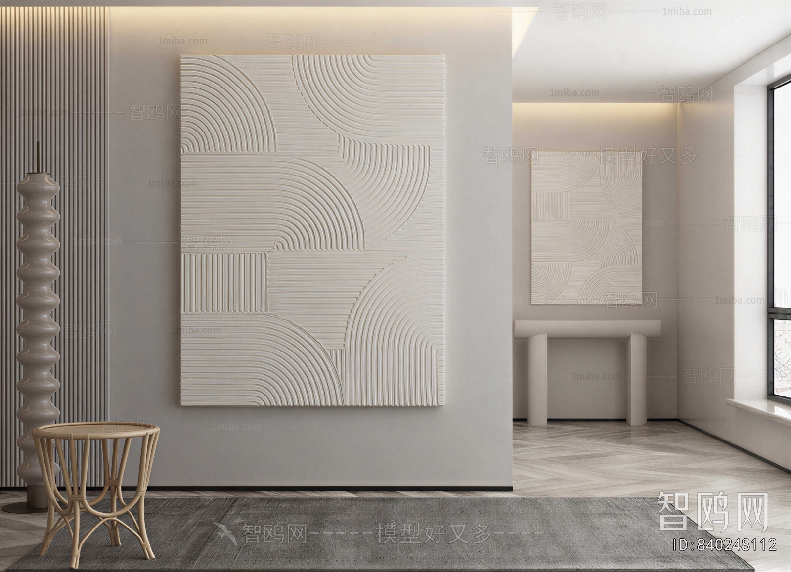 Modern Painting