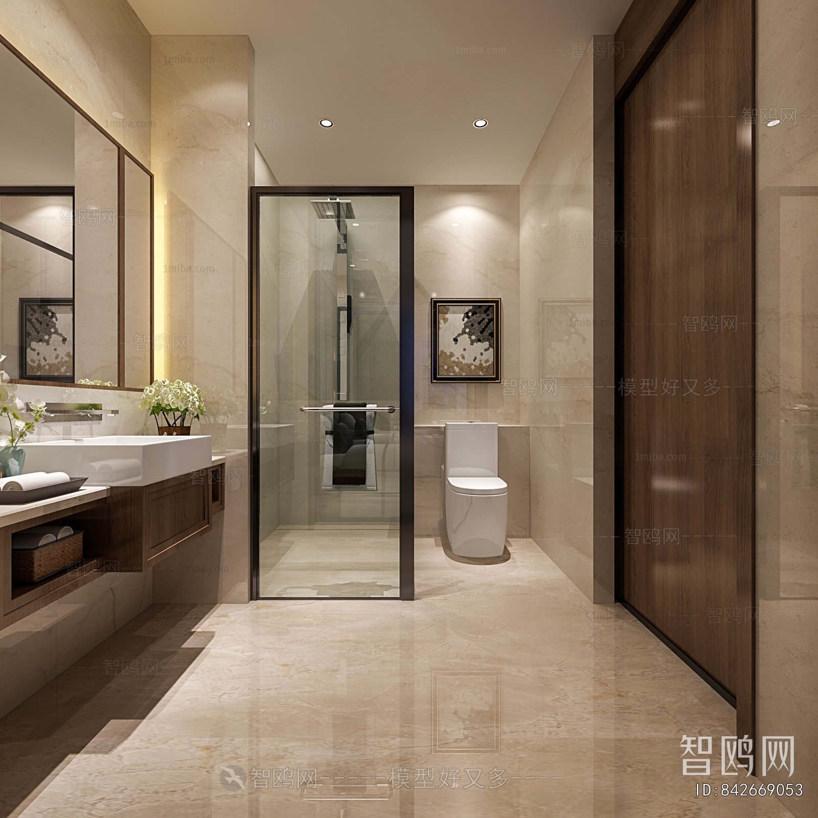 New Chinese Style Toilet