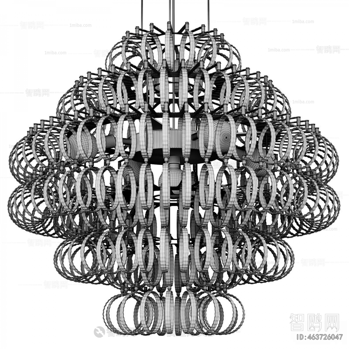 European Style Droplight