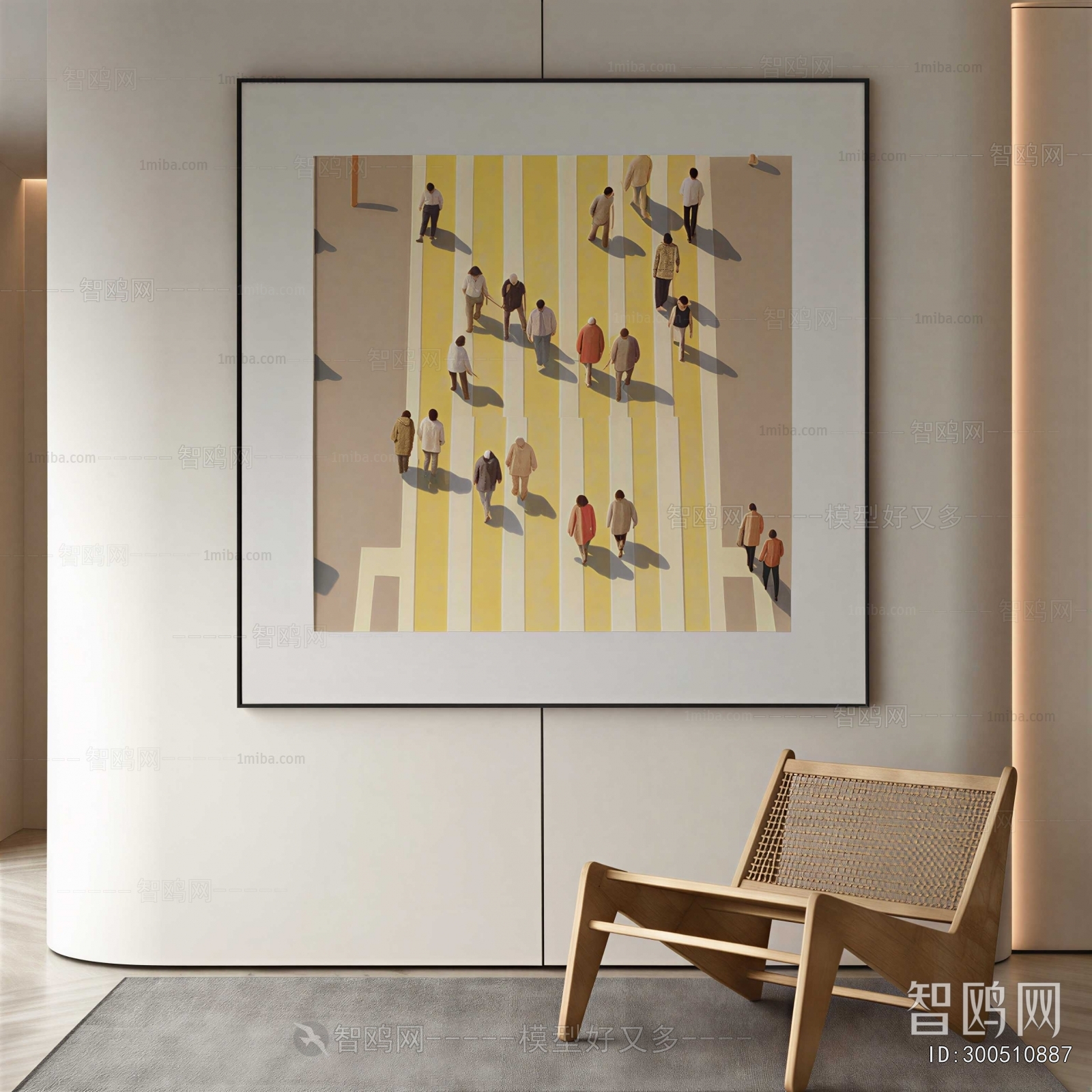 Modern Painting