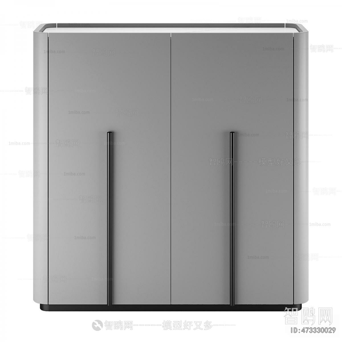 Modern Side Cabinet/Entrance Cabinet