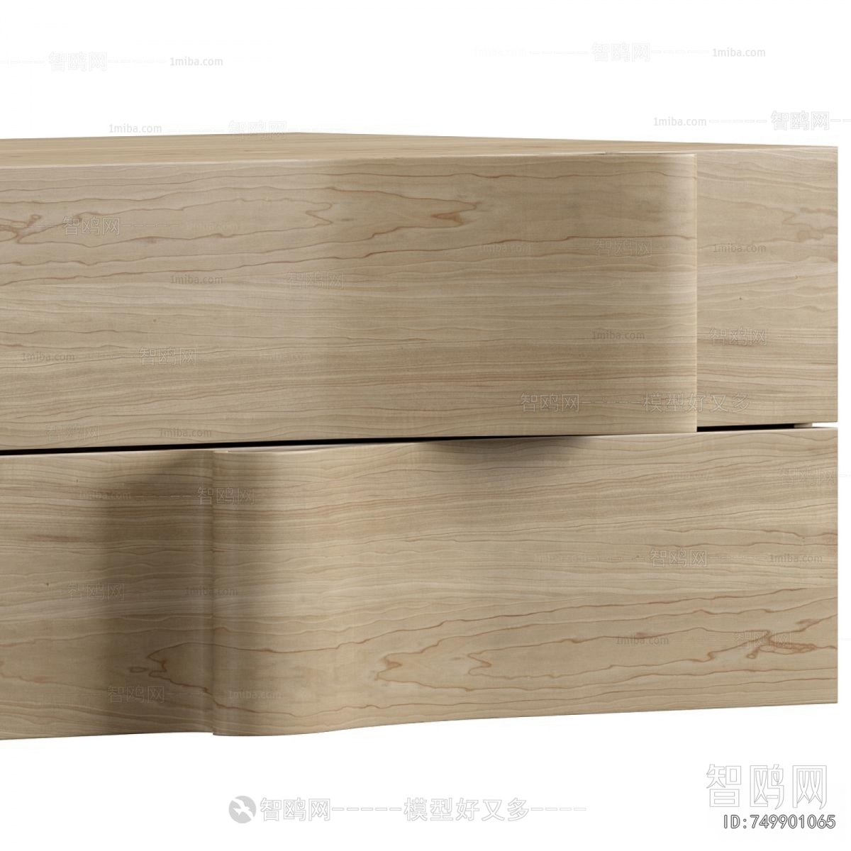 Modern TV Cabinet