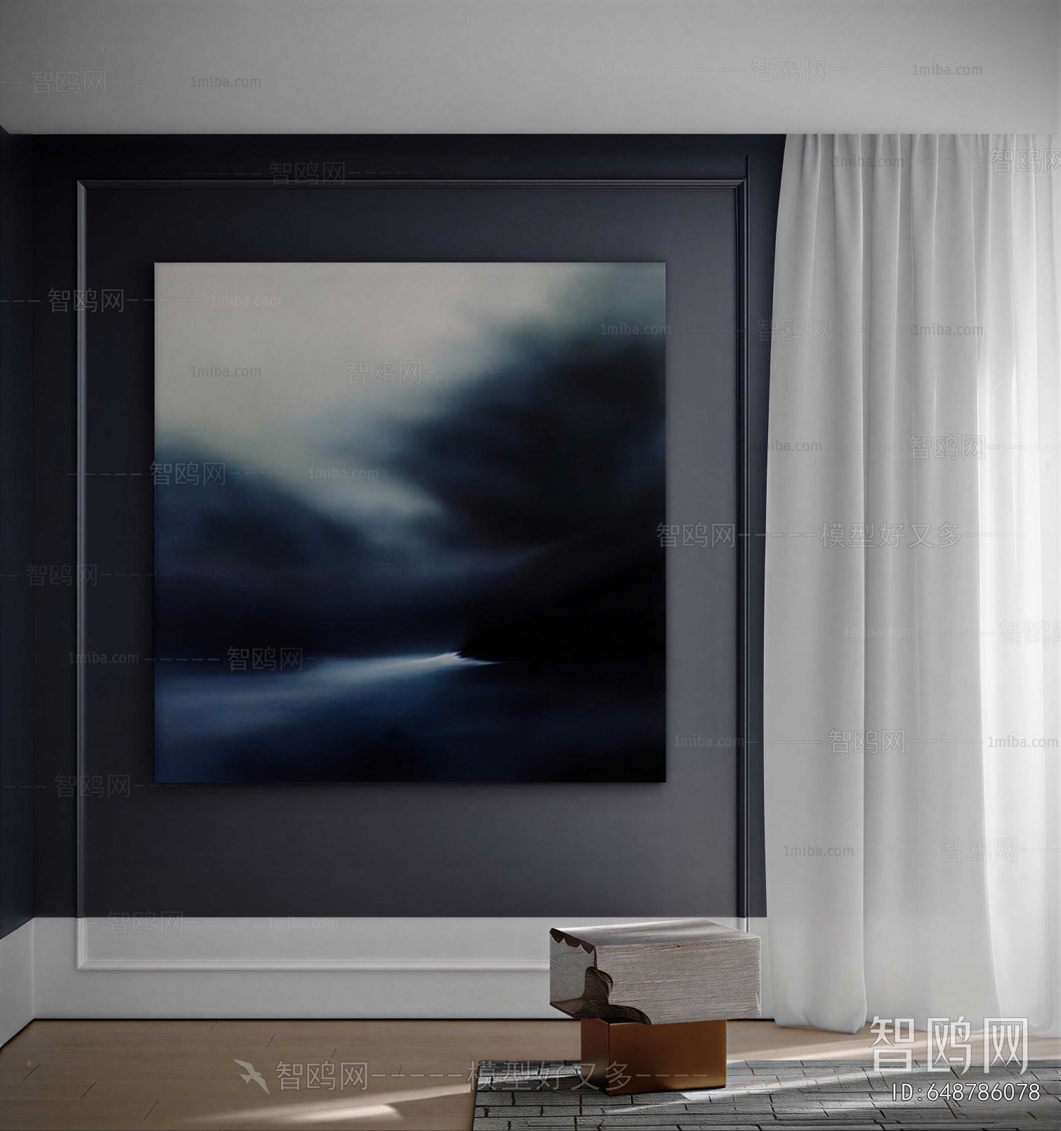 Modern Painting