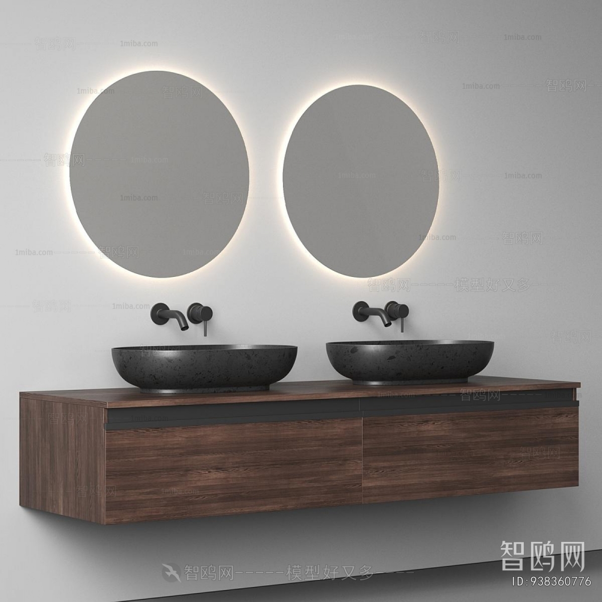 Modern Basin