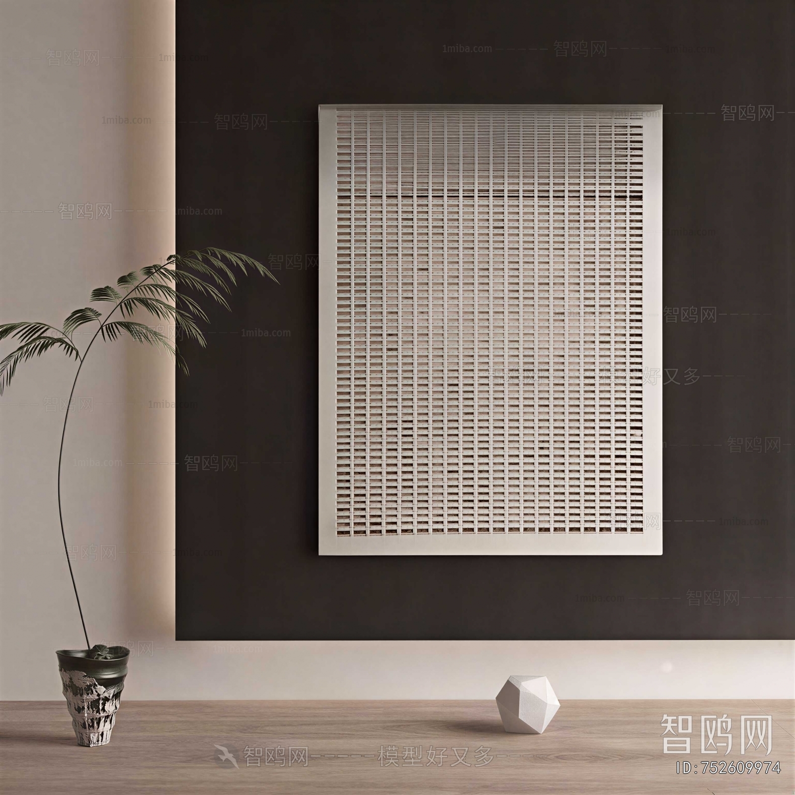 Modern Painting