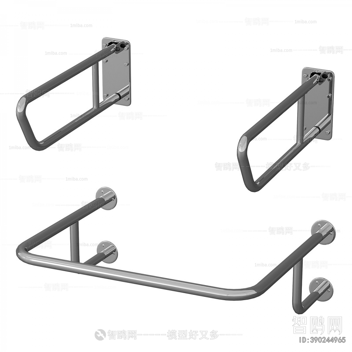 Modern Piece Of Hardware