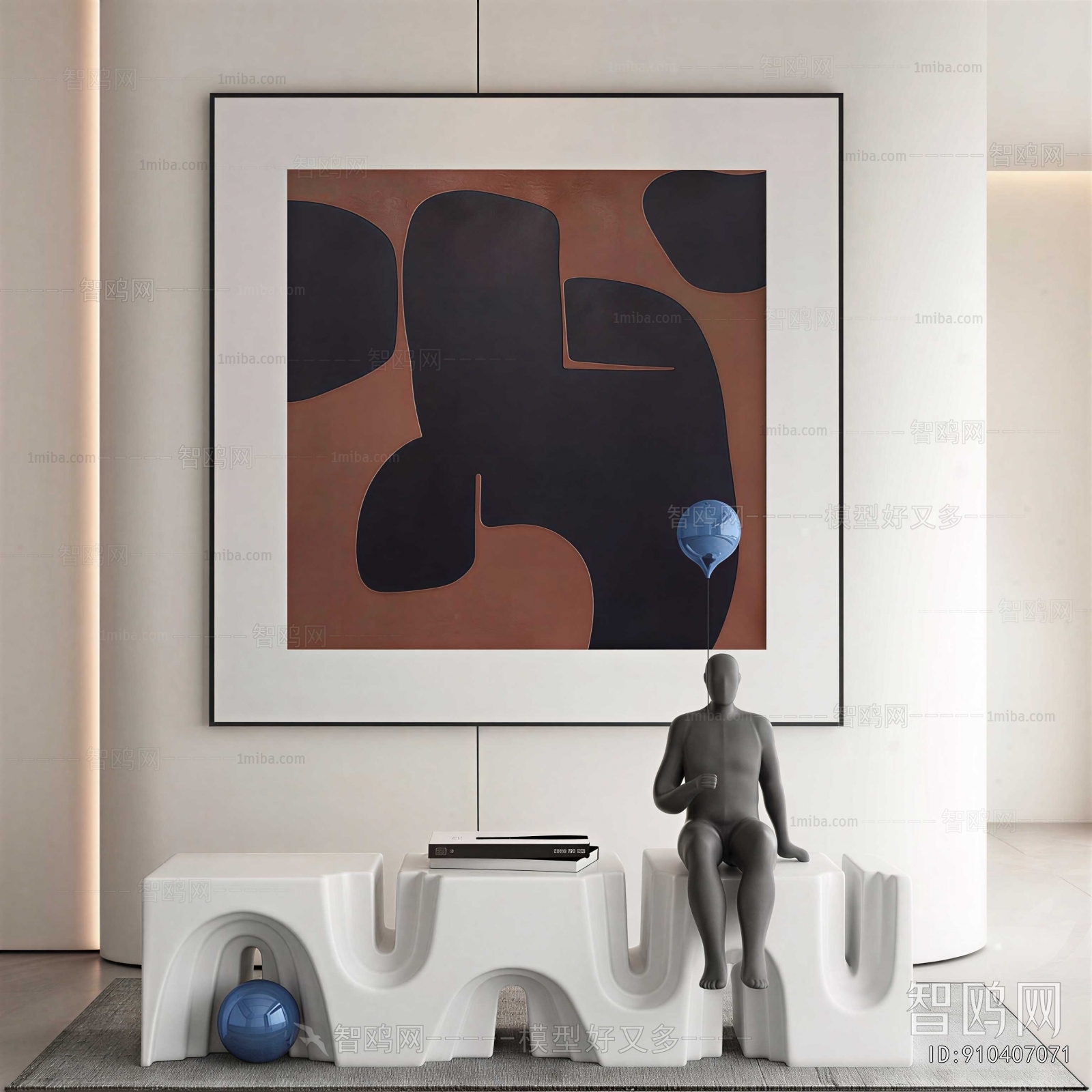 Modern Painting