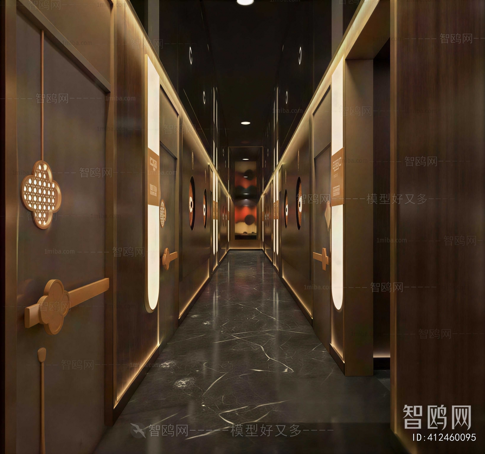New Chinese Style SPA Foot Bath