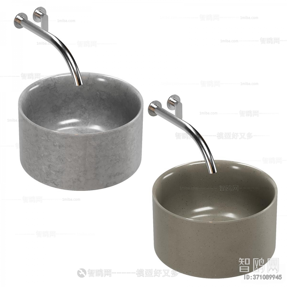 Modern Basin
