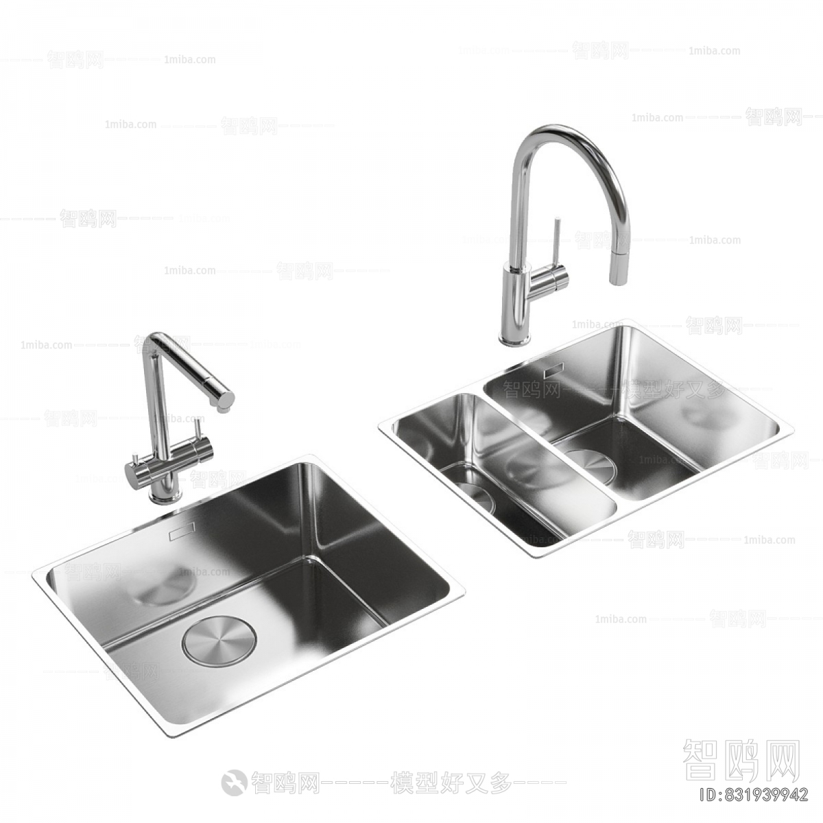 Modern Kitchenware