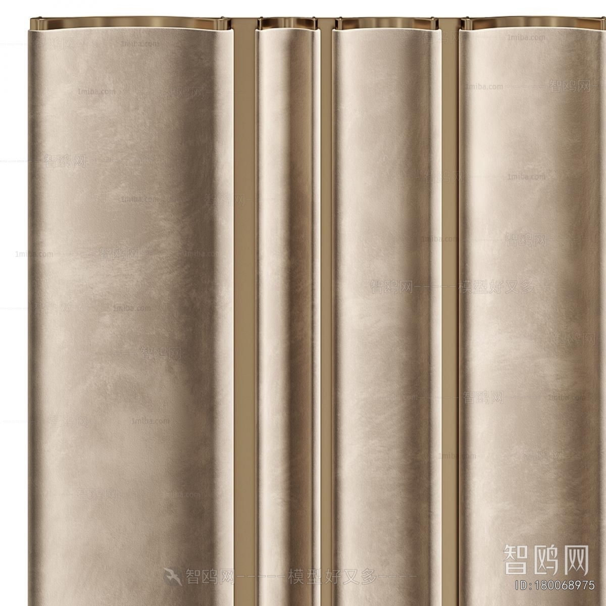 Modern Wall Panel