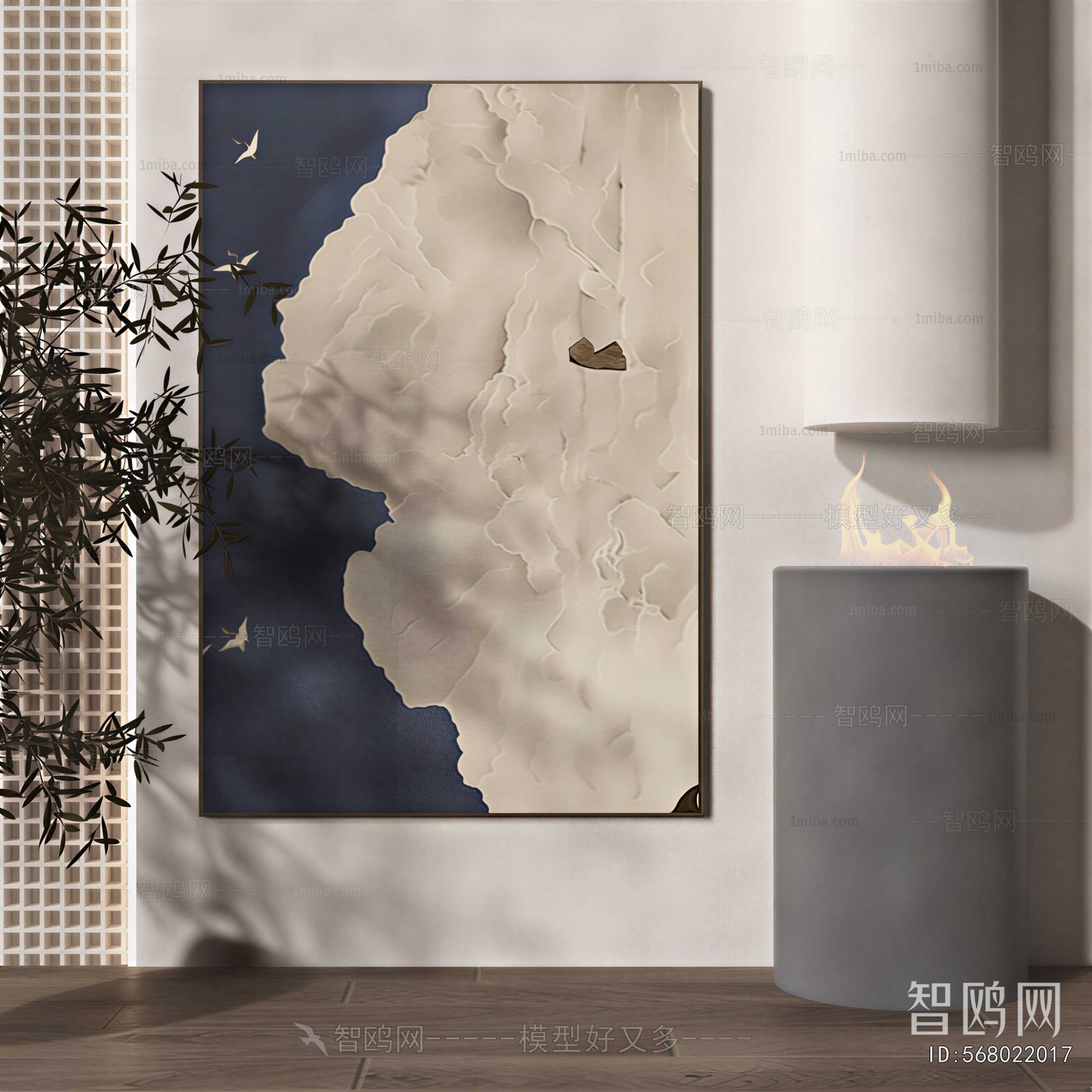 Modern Painting