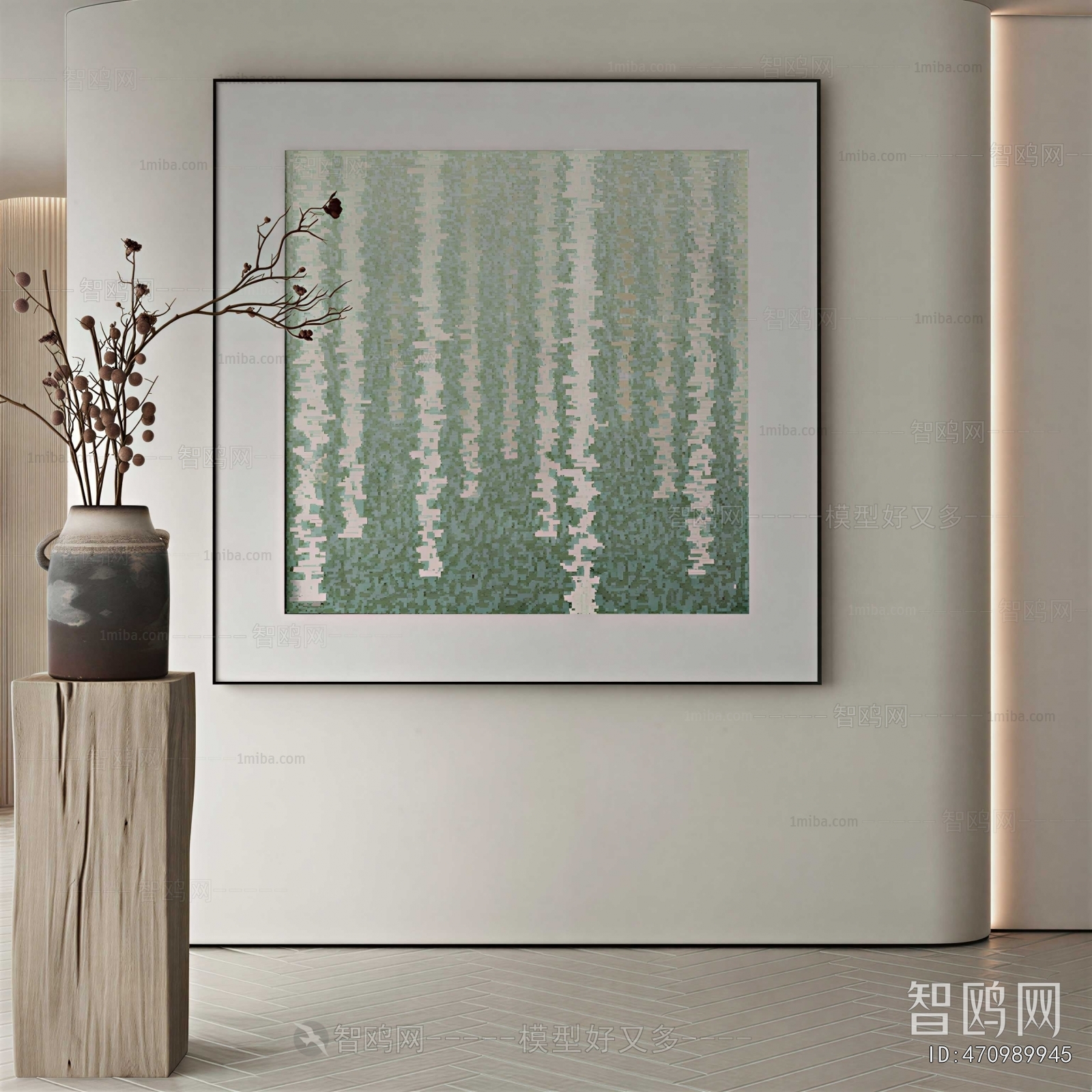 Modern Painting