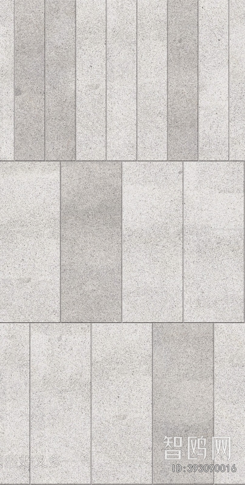 Stone Brick Wall