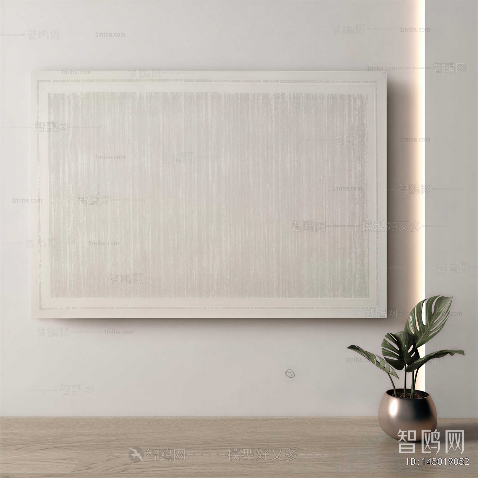 Modern Painting