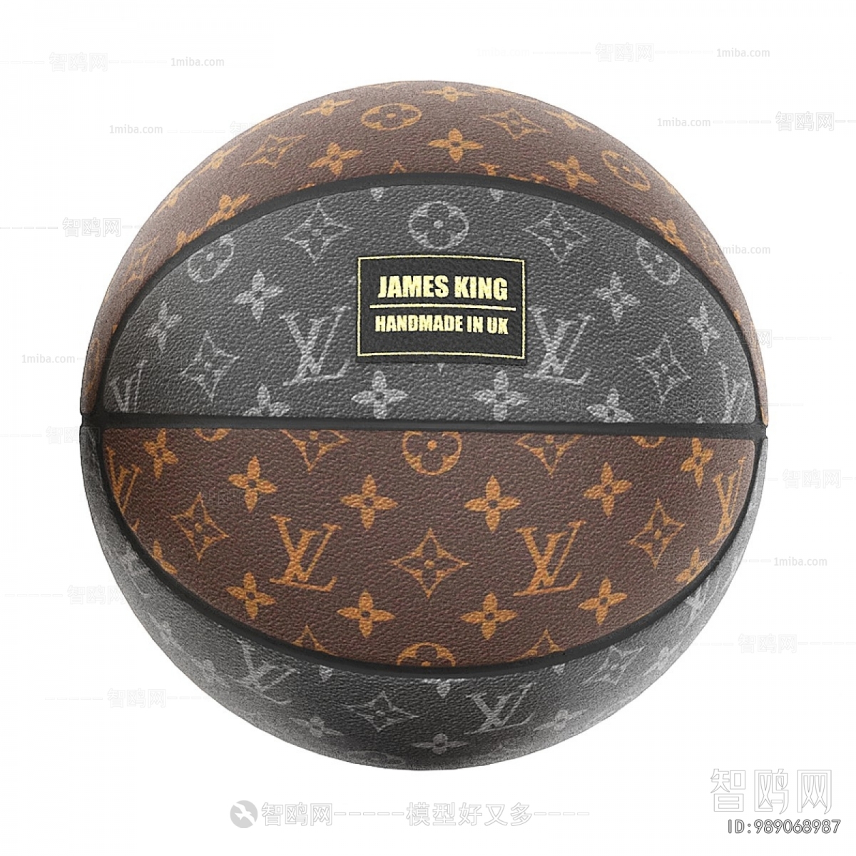 Modern Ball Equipment