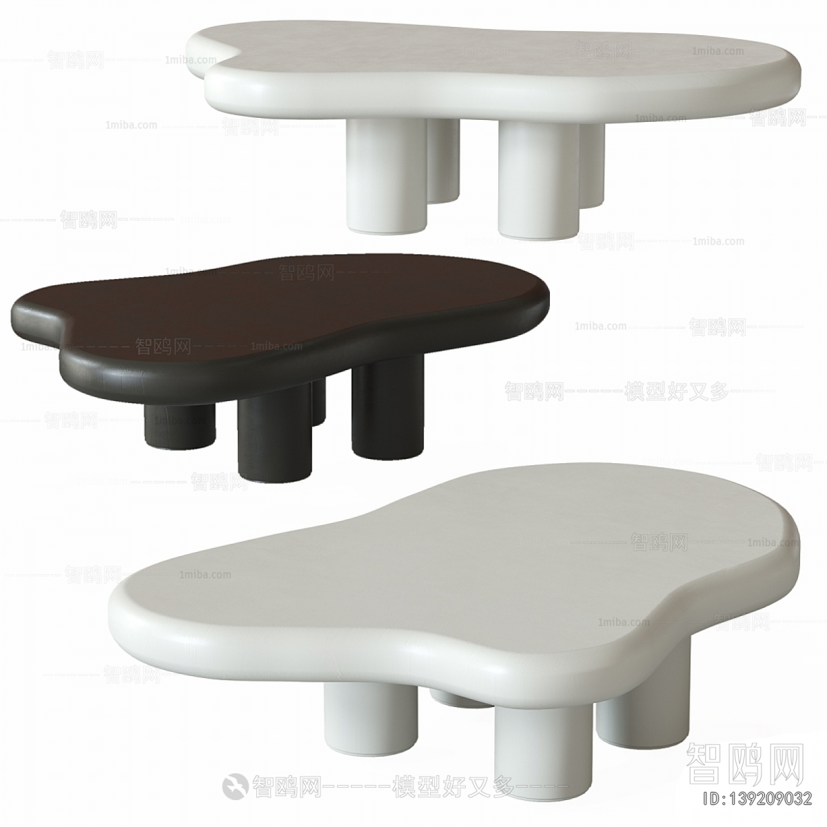 Modern Coffee Table