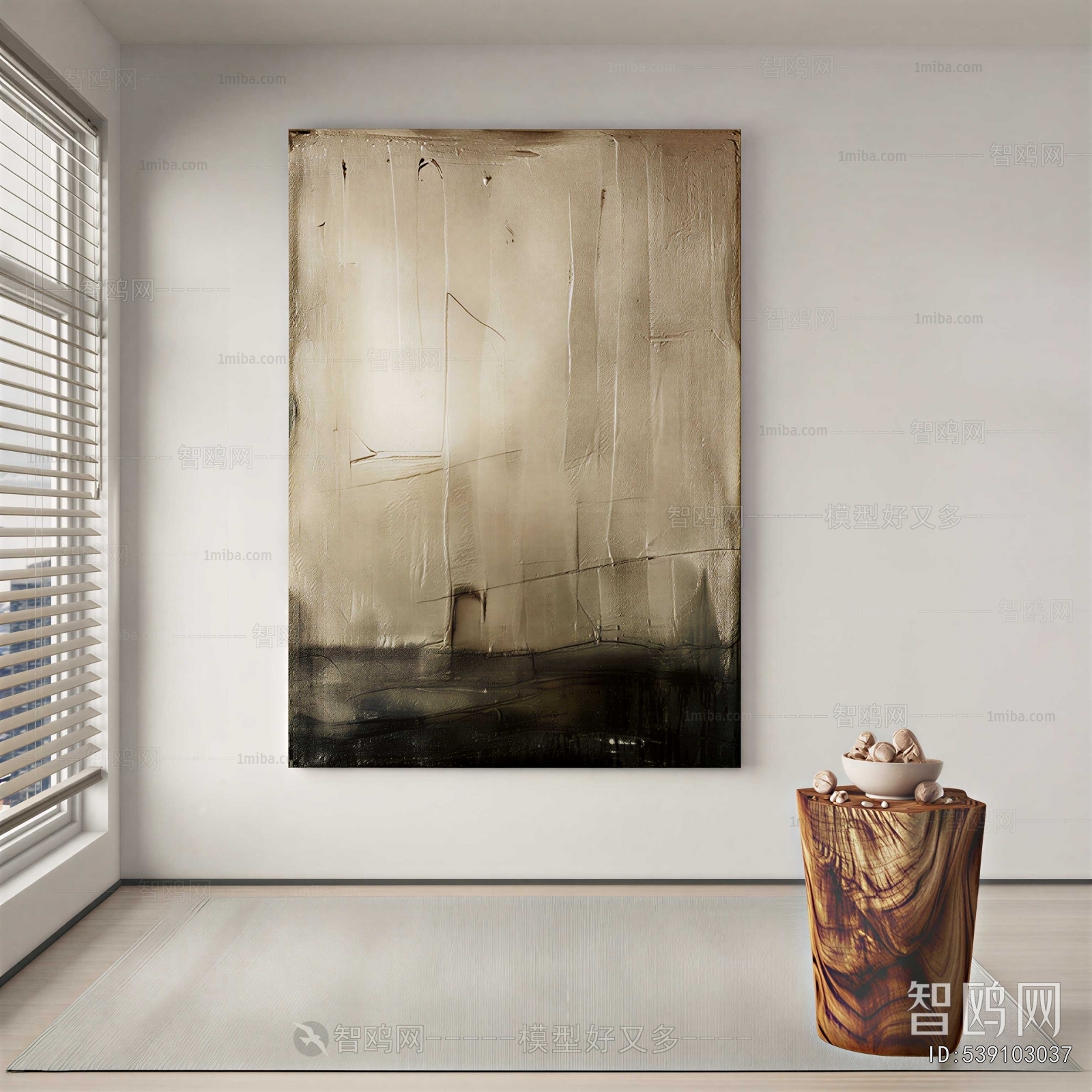 Modern Painting