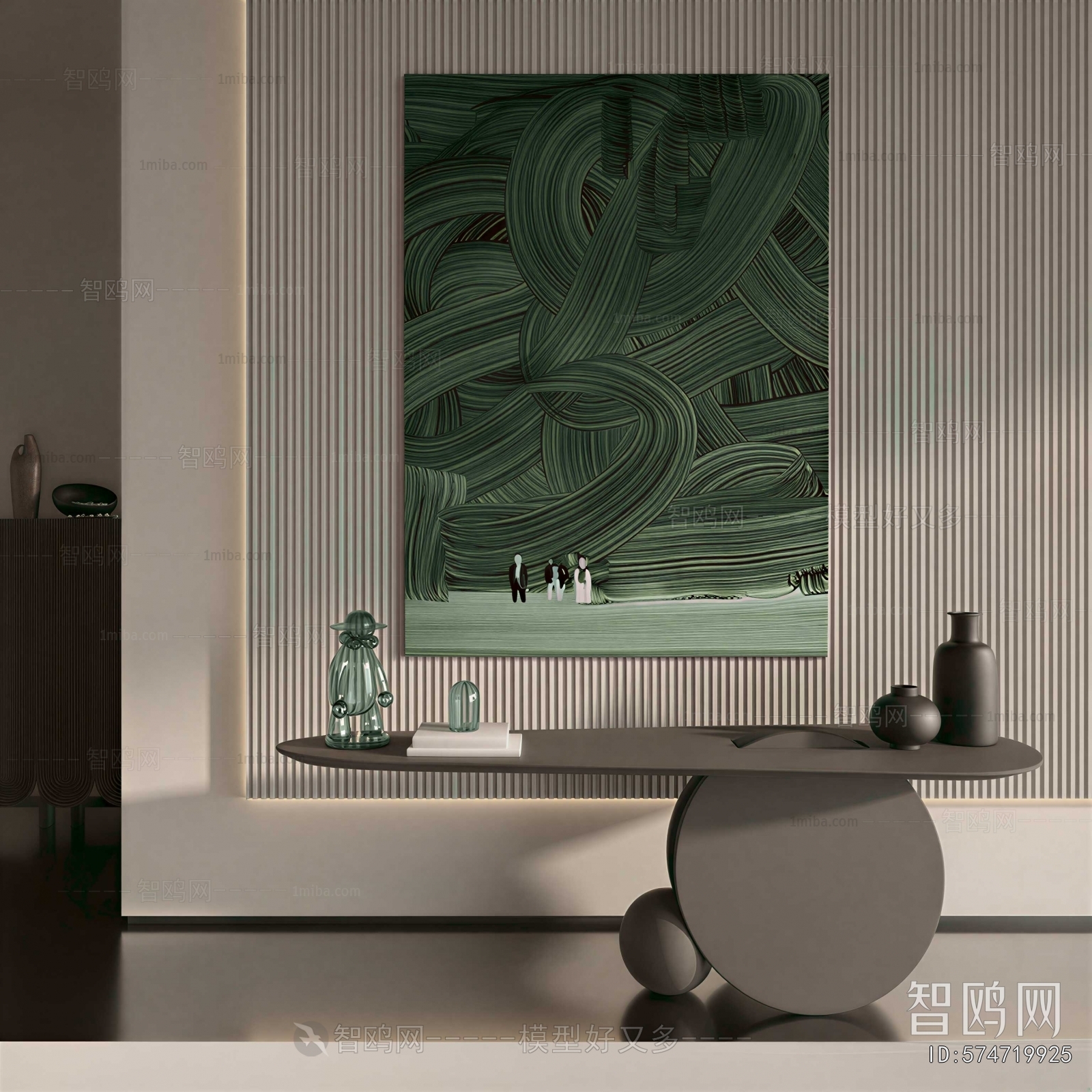 Modern Painting