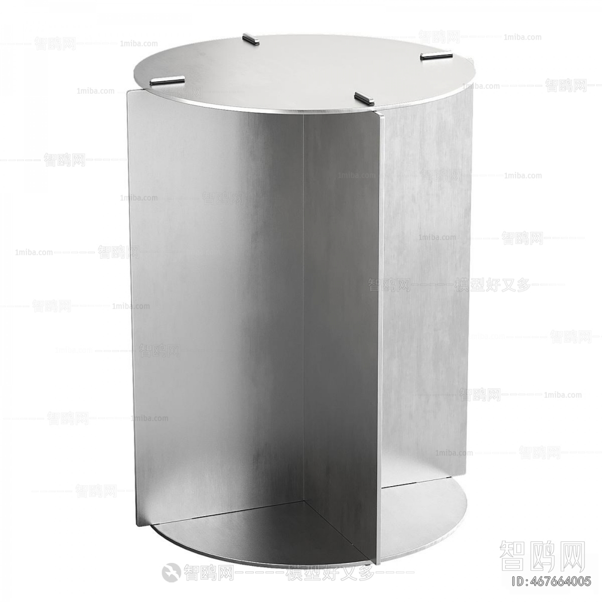 Modern Side Table/corner Table