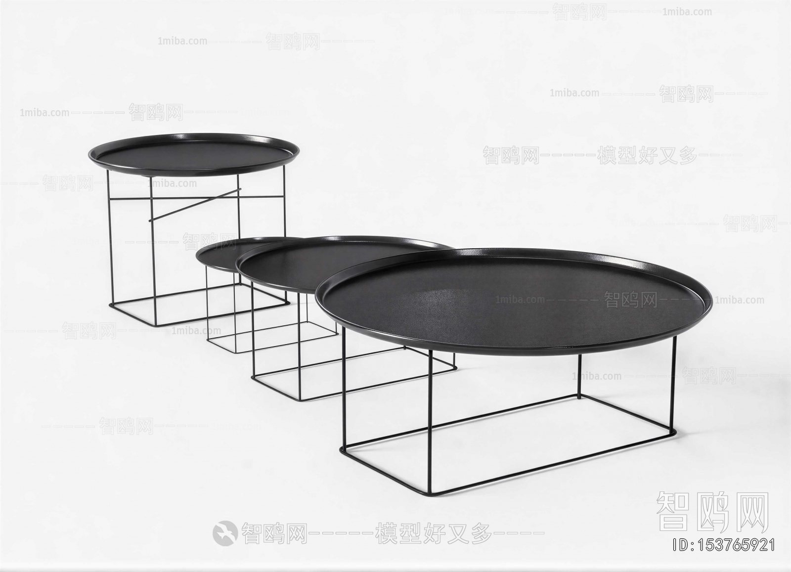 Modern Coffee Table