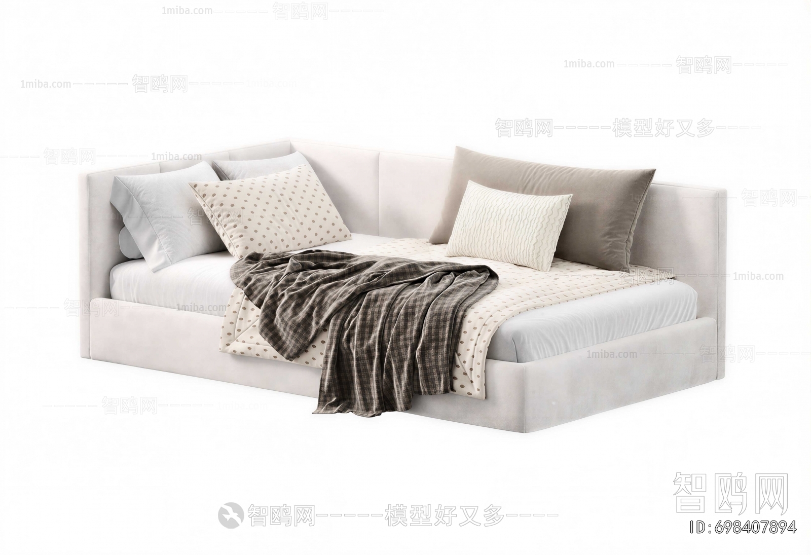 Modern Sofa Bed