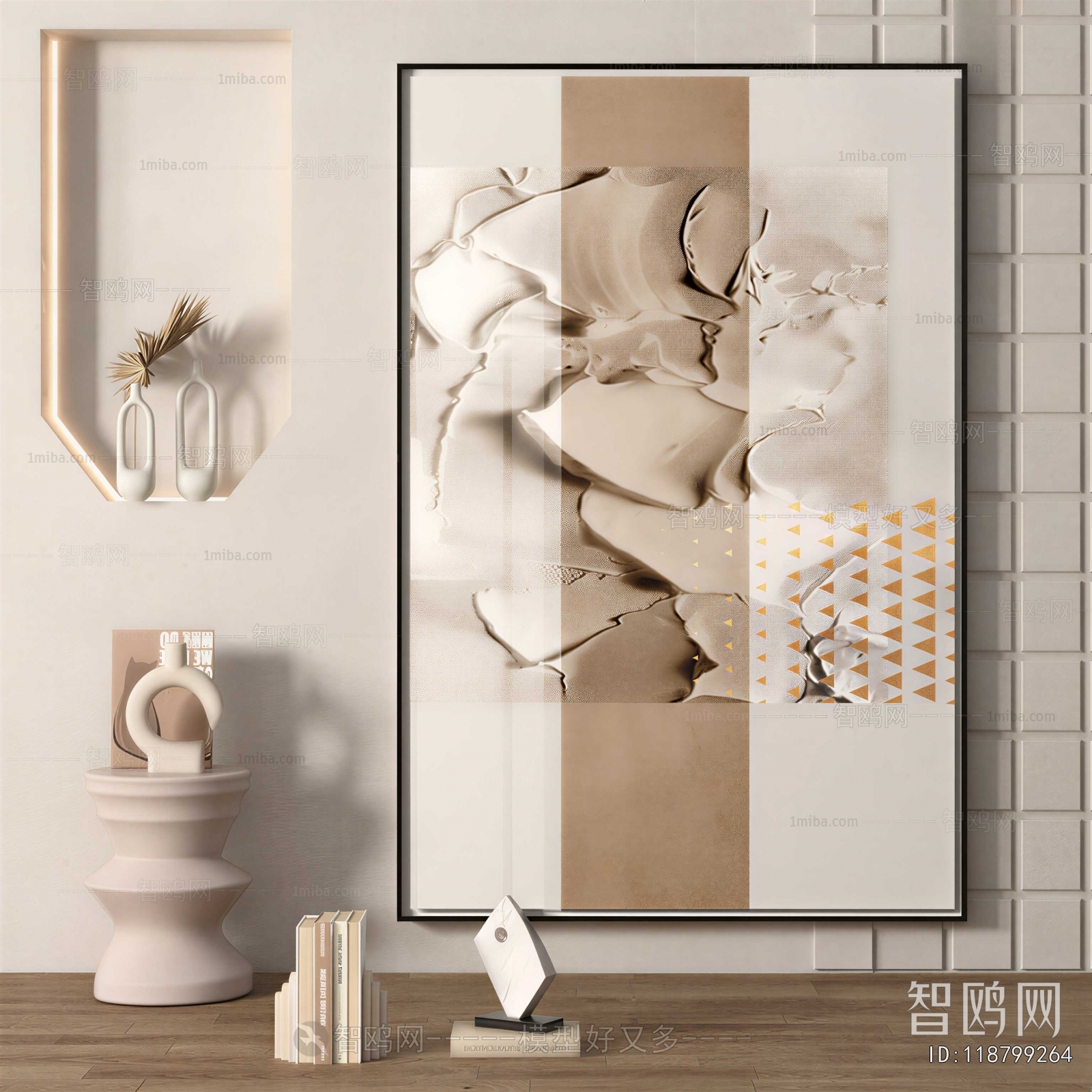 Modern Painting