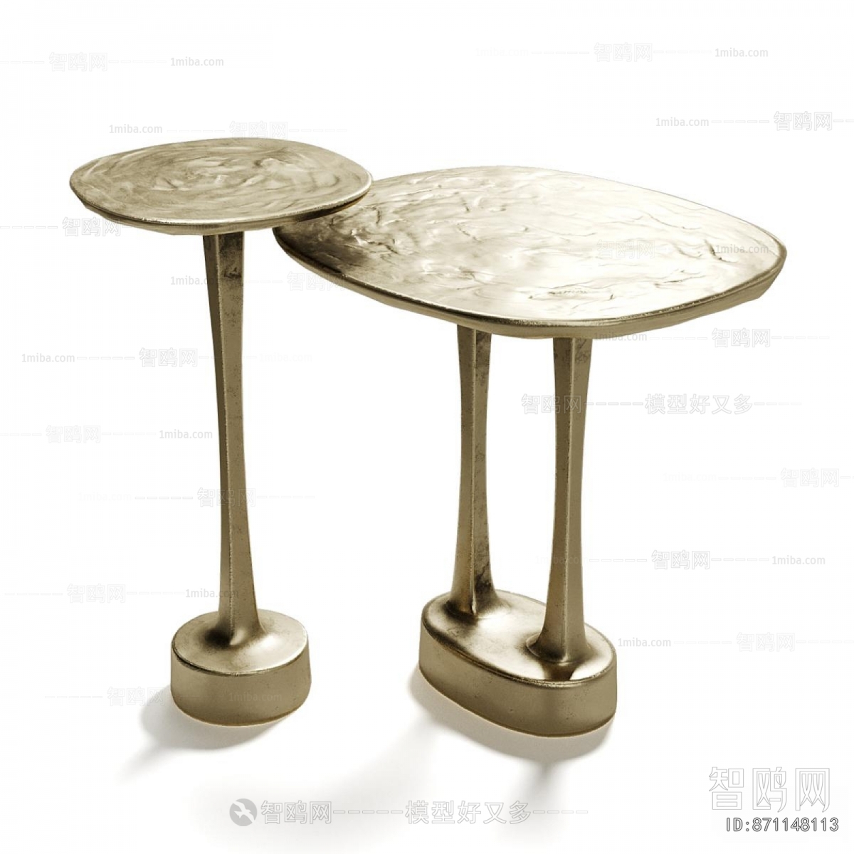 Modern Side Table/corner Table