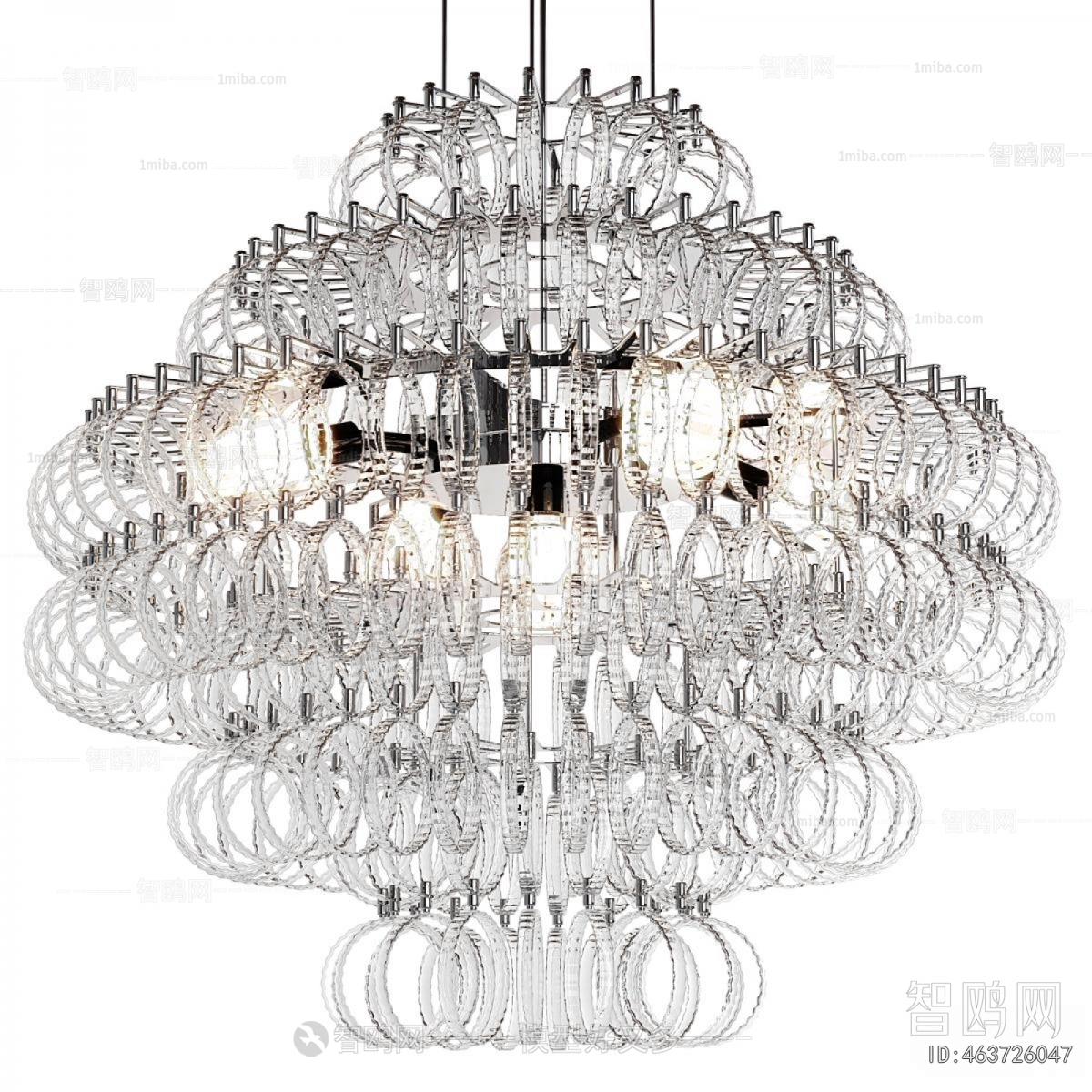 European Style Droplight