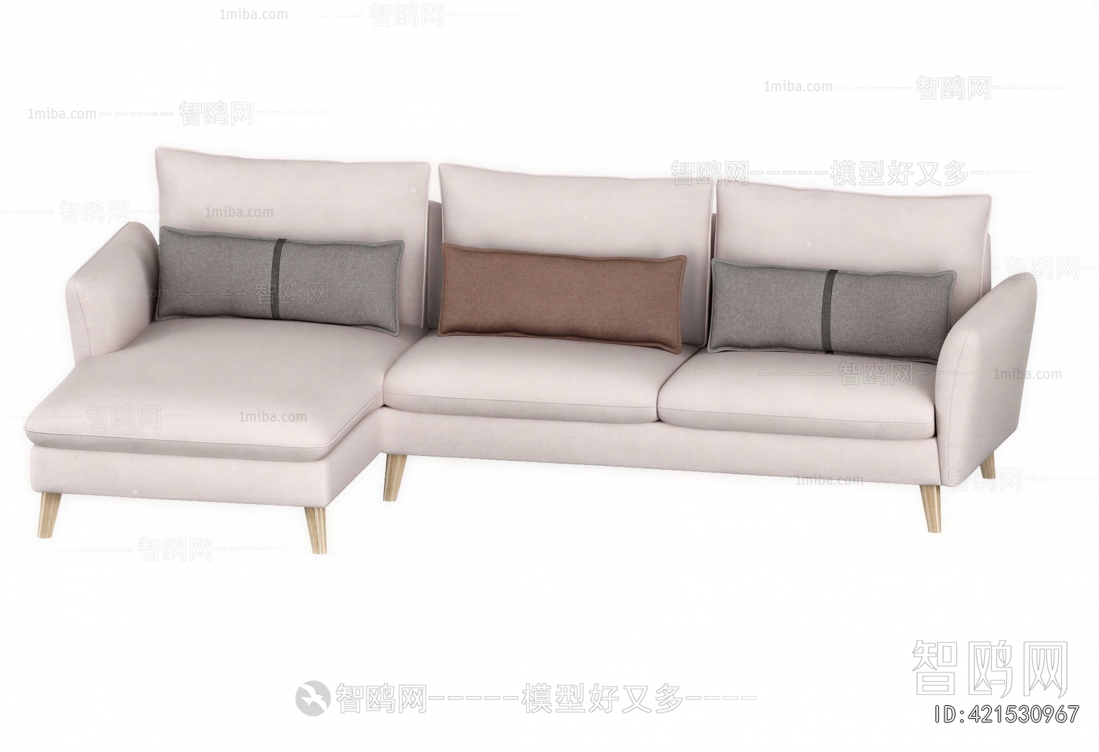 Modern Corner Sofa