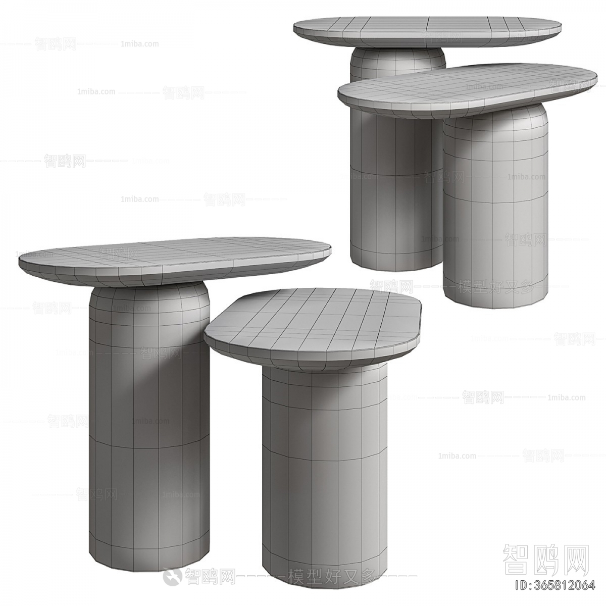 Modern Side Table/corner Table