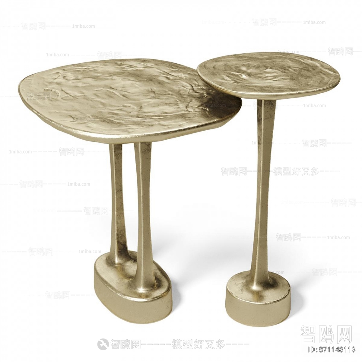 Modern Side Table/corner Table