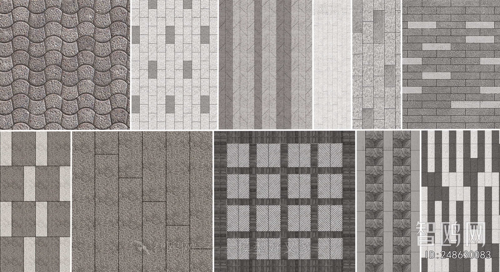 Pavement