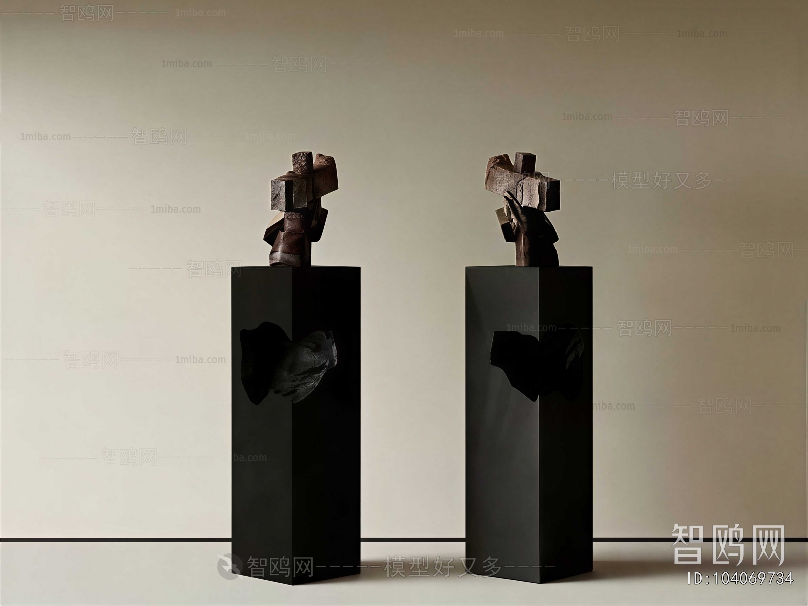 Modern Sculpture